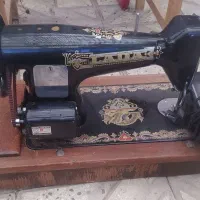 چرخ خیاطی لادا