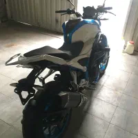 Blenta300 Z2|موتورسیکلت|تبریز, |دیوار