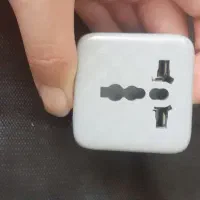 کلگی ۲۰ وات و تبدیل اورجینال|لوازم جانبی موبایل و تبلت|بجنورد, |دیوار