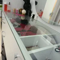 میز ارایش|تخت و سرویس خواب|سبزوار, توحیدشهر|دیوار