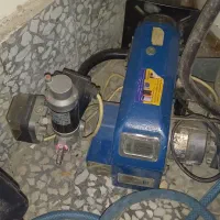 آبگرمکن صنعتی ۵۰۰لیتری|آبگرمکن، پکیج، شوفاژ|تبریز, |دیوار