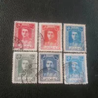 محمد رضا شاه