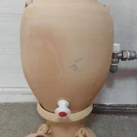 کوزه سفالی