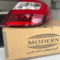 خطر عقب دنا پلاس