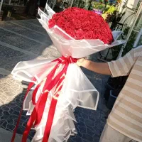 تخفیف ویژه ولنتاین گل ربانی مدوسا