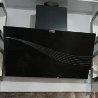 هود آشپزخانه نو نو