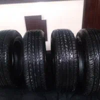 لاستیک دنا با رینک ۱۵