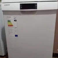 ماشین ظرفشویی سامسونگ مدل 512