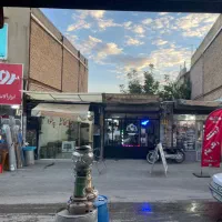 ملک مسجد جامعه