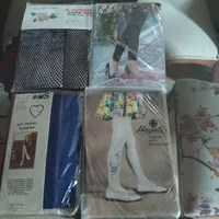 جوراب شلواری و ساق شلواری زنانه و دخترانه