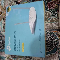 مودم وای فای TP-Link