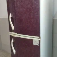 یخچال فریزر در حد نو