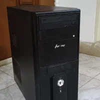 کامپیوتر DDR3 4G