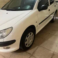 ۲۰۶ مدل ۱۴۰۱ در حد صفر|خودرو سواری و وانت|اردبیل, |دیوار