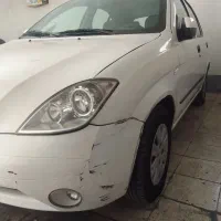 تیبا2 مدل ۹۷