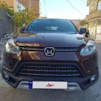جی ام سی jmc S350 مدل 2022