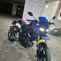 فروش موتور سیکلت