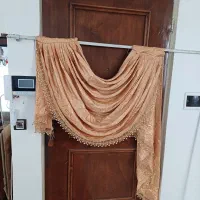 پرده|پرده، رانر، رومیزی|تهران, خواجه نظام الملک|دیوار