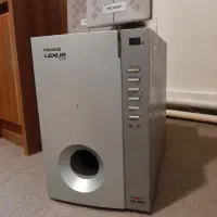 اسپیکر microlab|سیستم صوتی خانگی|تهران, سازمان برنامه جنوبی|دیوار