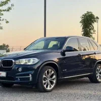 X5 xdrive 35 i 2016
