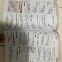 کتاب‌های QB و QA دکتر احمدی|کتاب و مجله آموزشی|تهران, امیر بهادر|دیوار