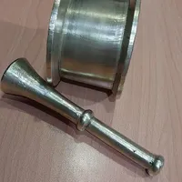 هاونگ قدیمی برنجی اصل