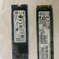 فروش SSD توشیبا ۲۵۶، سامسونگ ۵۱۲ و رم DDR4 ۱۶گیگ