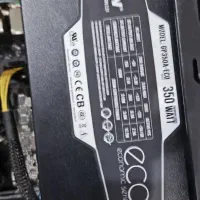 کیس نسل ۱۱ + باندل نسل ۳ + پاور|رایانه رومیزی|ارومیه, |دیوار