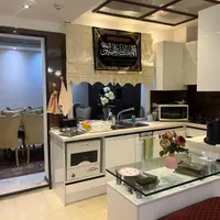 دولت کیکاووس ۸۰ متر دو خوابه|فروش آپارتمان|تهران, درب دوم|دیوار