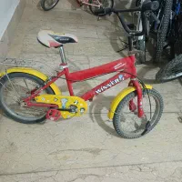 دوچرخه سالم قیمت هر کدام ۱/۵۰۰