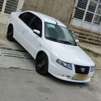 سورن پلاس مدل 1404 دریچه گاز سیمی در حد خشک