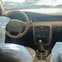 سمندمولتی پلکس مدل 99|خودرو سواری و وانت|بروجرد, |دیوار