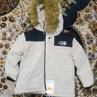 کاپشن خارجی پسرانه مناسب ۵تا ۷سال