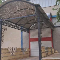 برشکاری و جوشکاری سیار