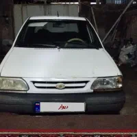 ماشین درحد هست