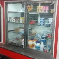 یخچال فریز . ترازو . قفسه|فروشگاه و مغازه|کرمان, |دیوار