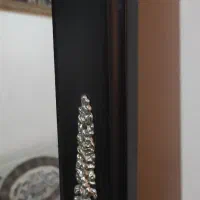 قاب ومیزچوبی|مبلمان خانگی و میز عسلی|پاکدشت, شهرک امام رضا|دیوار