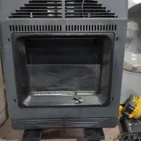 بخاری بدون دودکش آبسال سالم سالم