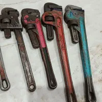 ابزار استوک و نو