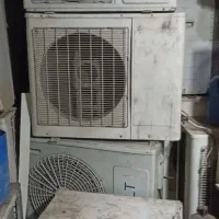 خرید فروش خریدار کولر سخته سالم اوراقی