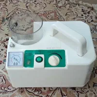 ساکشن اج اس پی مدل PA758