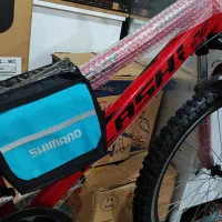 دوچرخه فلش سایز ۲۶ ساخت تایوان در حد نونونو شیمانو