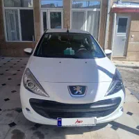 فروش خودرو۲۰۷t3