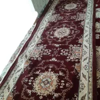 کناره فرش ۲۸ متری|فرش|دینور, |دیوار