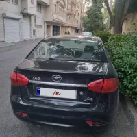 جک j4 مدل ۱۴۰۲