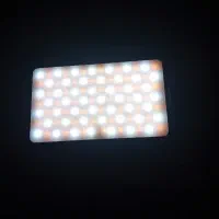 فلت آرجی پی ثابت w140RGB|دوربین عکاسی و فیلمبرداری|بروجرد, |دیوار