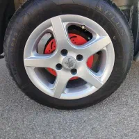 رینگ ولاستیک