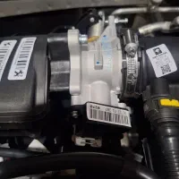 پژو پارس تیو فایو ۵ (گاز سیمی)|خودرو سواری و وانت|شیراز, معالیآباد|دیوار