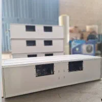 داکت فنکویل کانالی800الی2000|کولر گازی و فنکوئل|شیراز, کوشک میدان|دیوار