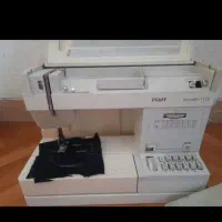 چرخ خیاطی فاف ۱۱۲۹
